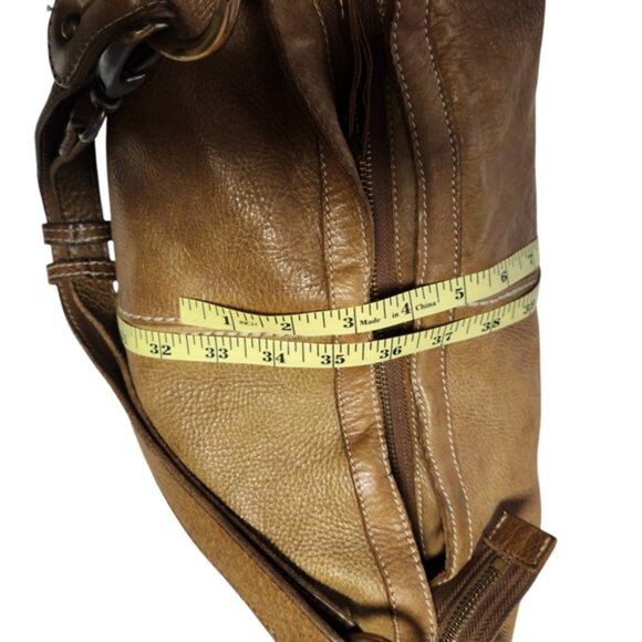 Roots Hobo Leather Bag size OS - Picture 14 of 16